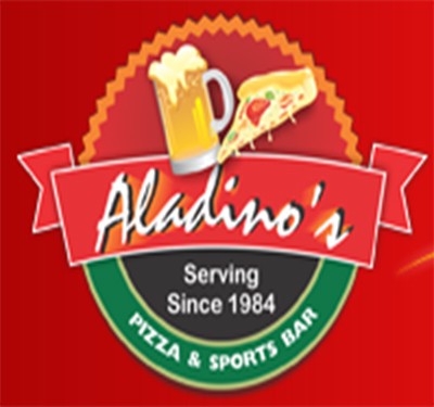 Aladinos Pizza