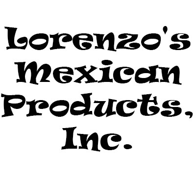 Lorenzo's Mexican Products, Inc.