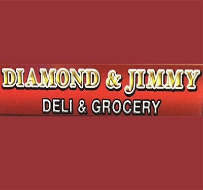 Diamond & Jimmy Deli