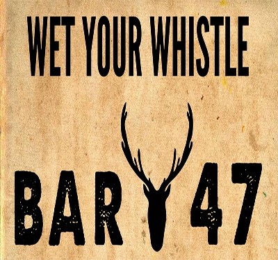 Bar 47