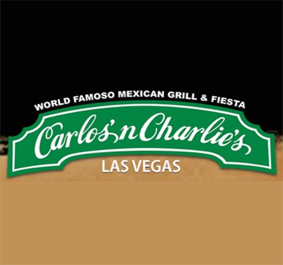 Carlos'n Charlie's