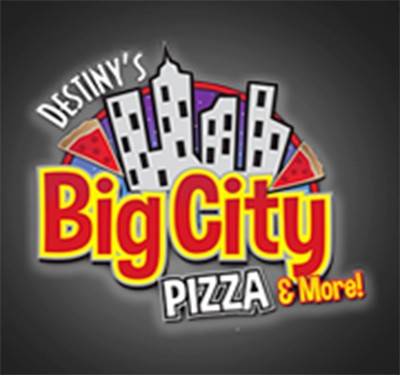 Destiny's Big City Pizza & More