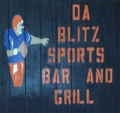 DaBlitz Sports Bar and Grill