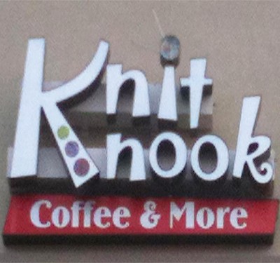 Knit Knook