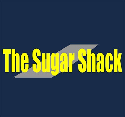 The Sugar Shack