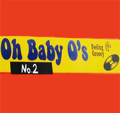 Oh Baby O's No.2