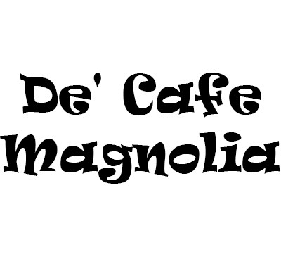 De' Cafe Magnolia