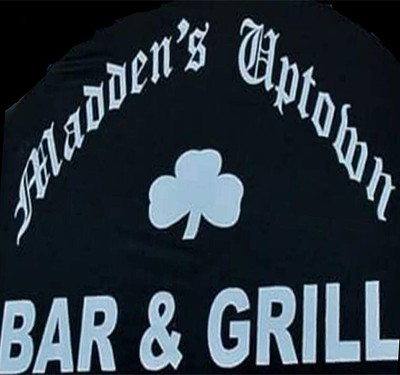 Madden's Uptown Bar and Grill