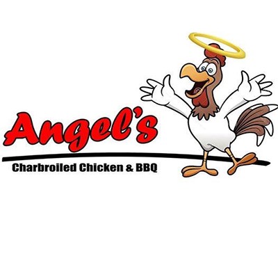 Angel's Charboiled Chicken & BBQ