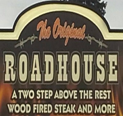 The Original Roadhouse