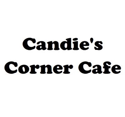 Candie's Corner Cafe