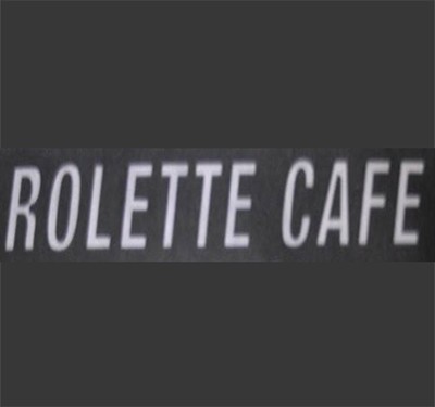 Rolette Cafe