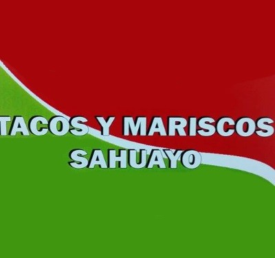 Tacos Y Mariscos Sahuayo