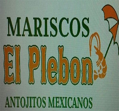 Mariscos El Plebon