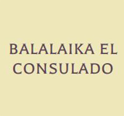 Balalaika El Consulado