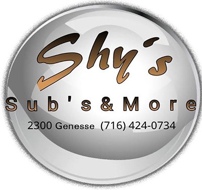 Shy's Sub's & More