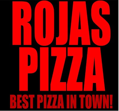 Rojas Pizza