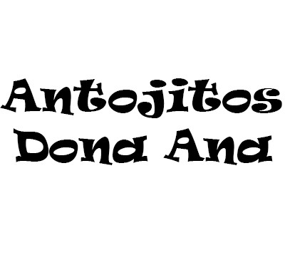 Antojitos Dona Ana