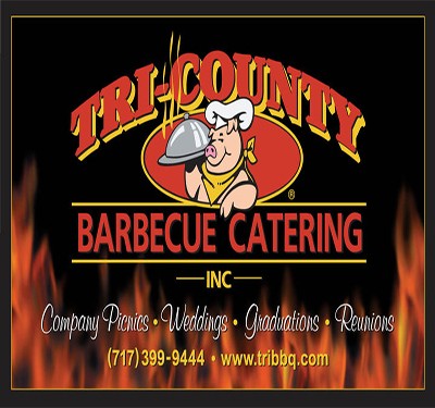 Tri-County Barbeque Catering