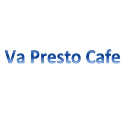 Va Presto Cafe