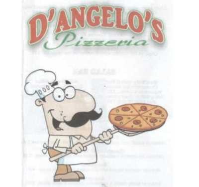 D'Angelo's Pizzeria