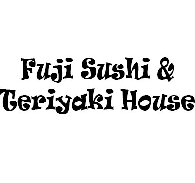 Fuji Sushi & Teriyaki House