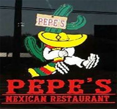 Pepe's Mexican Restaurant