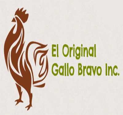 El Original Gallo Bravo Inc.