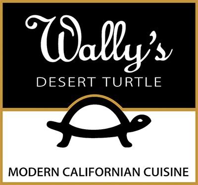 Wally's Desert Turtle