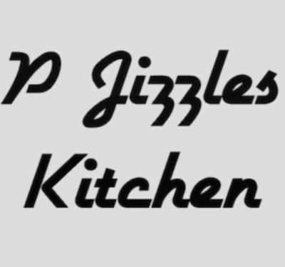 P Jizzle's Kitchen