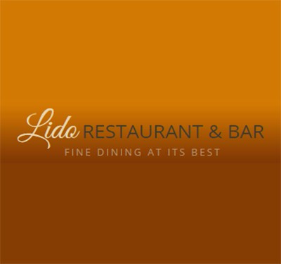 Lido Restaurant & Bar