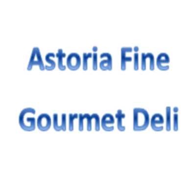 Astoria Fine Gourmet Deli