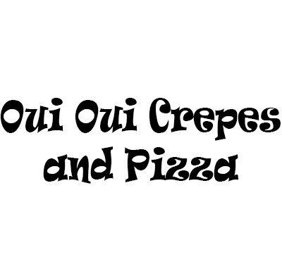 Oui Oui Crepes and Pizza