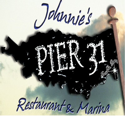 Johnnie's Pier 31 Restaurant & Marina