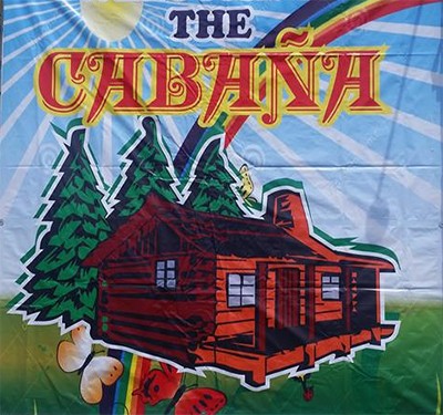 La Cabana Restaurant