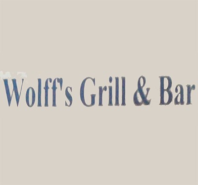 Wolff's Grill & Bar