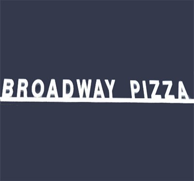 Broadway Pizza