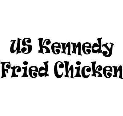 US Kennedy Fried Chicken