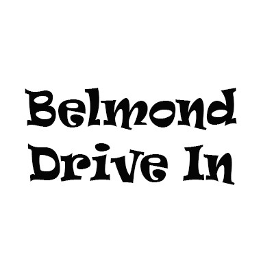 Belmond Drive In