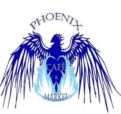 Blue Phoenix Cafe & Market