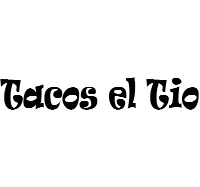 Tacos El Tio