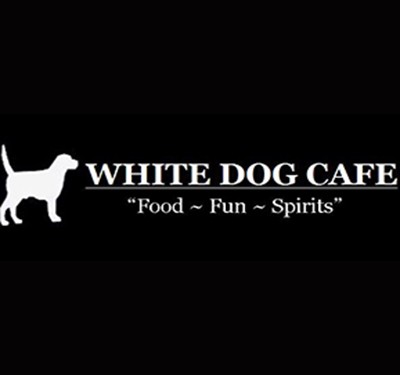 White Dog Cafe