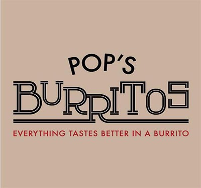 Pop's Burritos