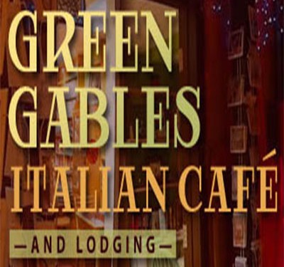 Green Gables Italian Cafe