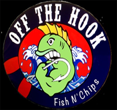 Off the Hook
