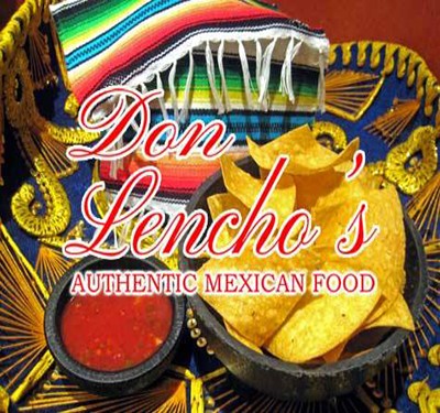 Don Lencho's Authentic Mexican Food