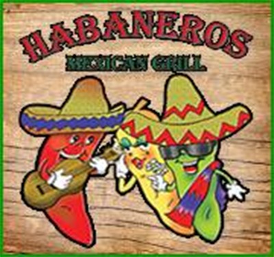 Habaneros Mexican Grill