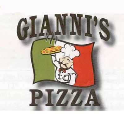 Gianni's Pizza