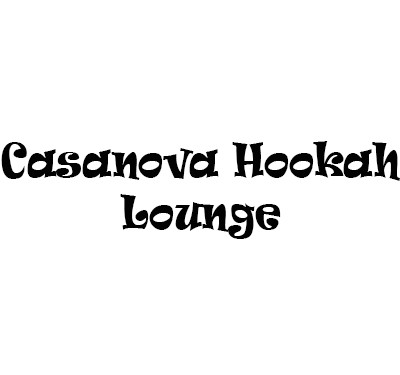 Casanova Hookah Lounge