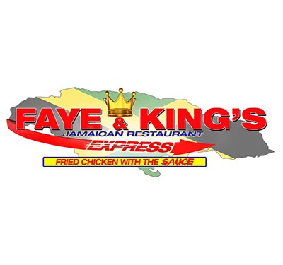 Faye & King's